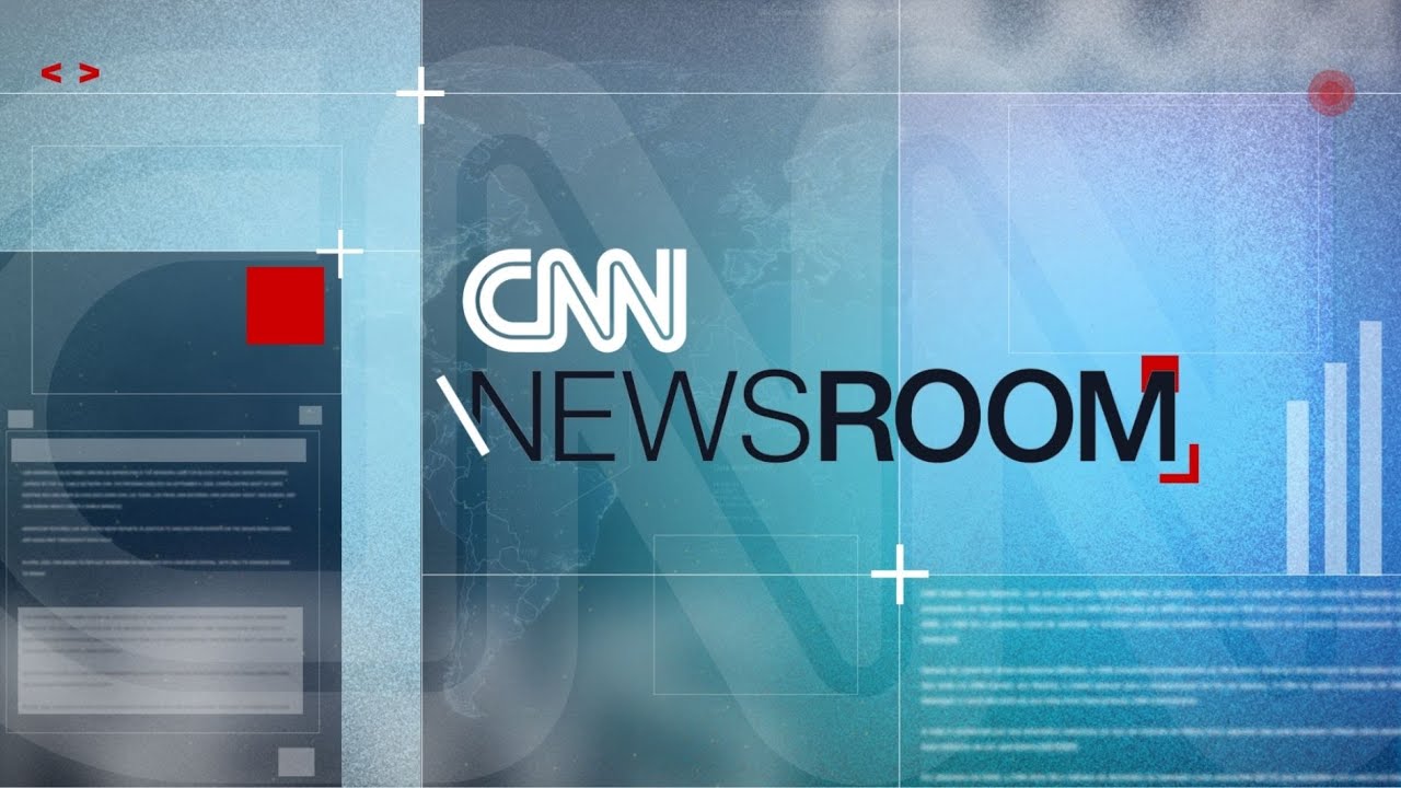 CNN NEWSROOM – 17/12/2023