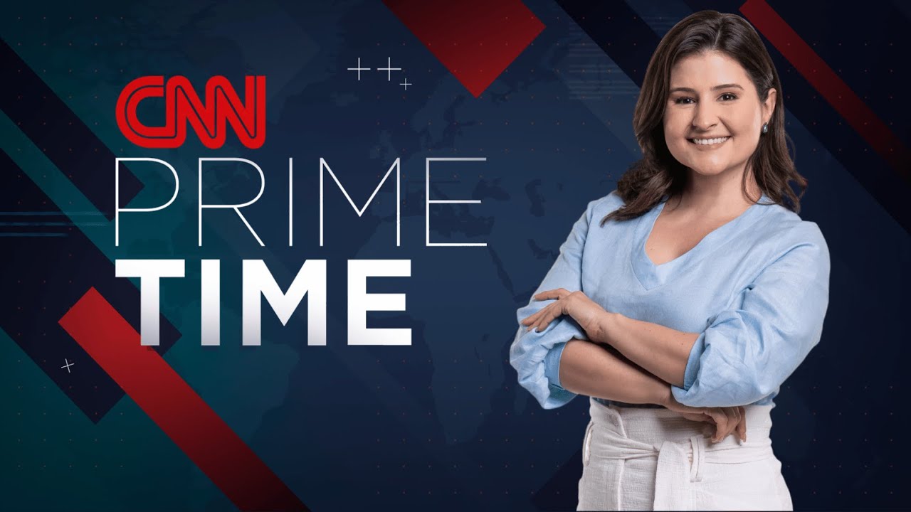 CNN PRIME TIME – 16/12/2023