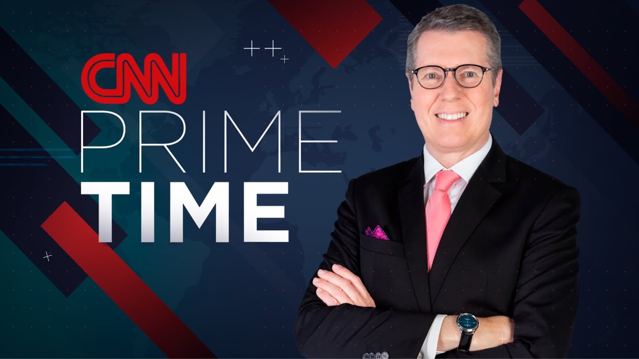 CNN PRIME TIME – 15/12/2023