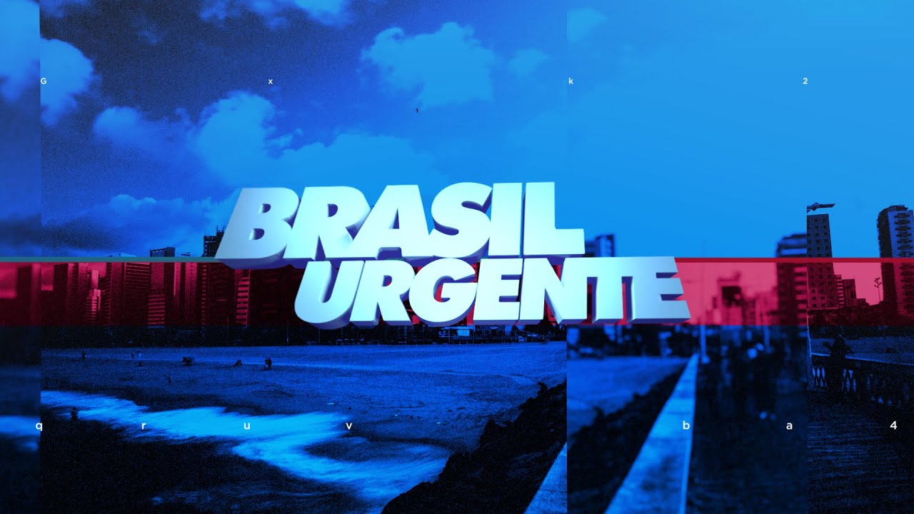 [AO VIVO] BRASIL URGENTE COM ESTER ARAGÃO – 19/12/2023