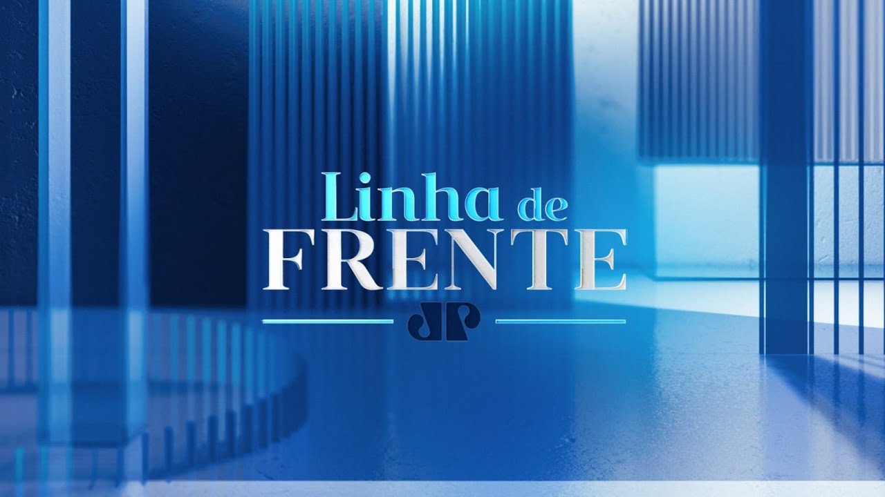 LINHA DE FRENTE – 15/12/2023