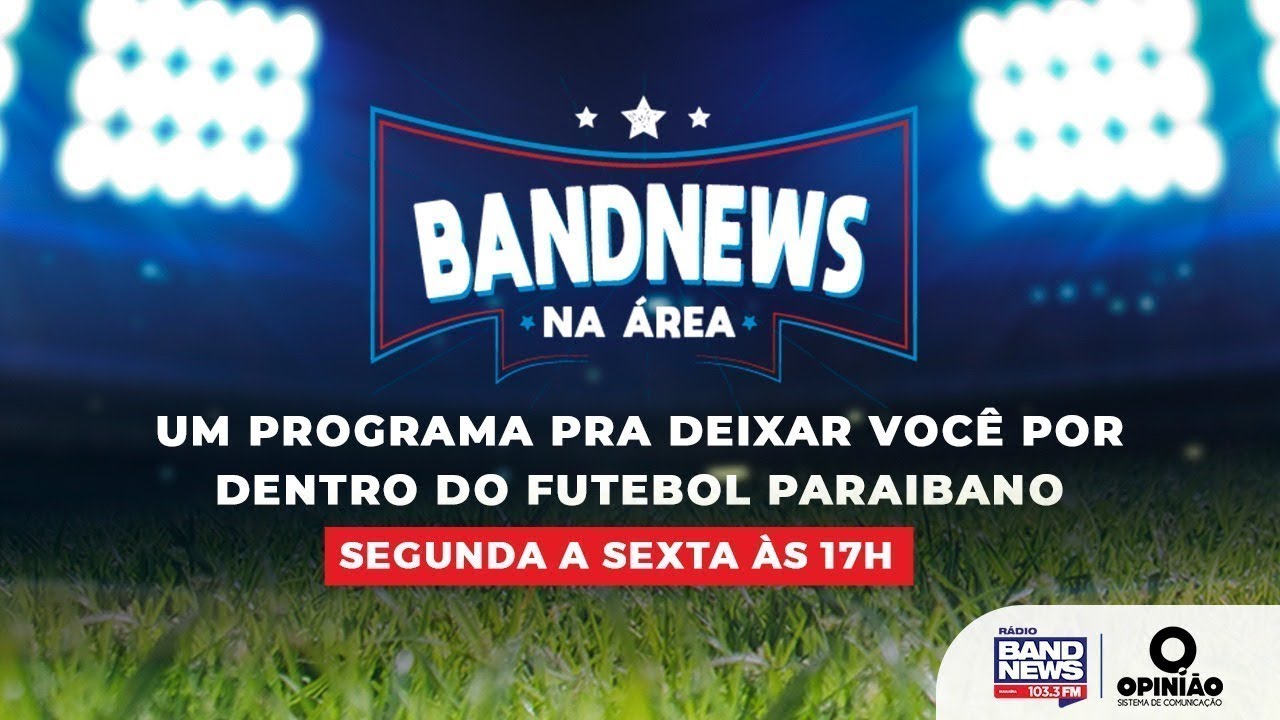 (AO VIVO) BandNews na Área com Oscar Neto e Vitória Soares – 17h00 | 19/12/2023