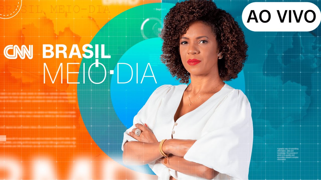 AO VIVO: BRASIL MEIO-DIA – 18/12/2023
