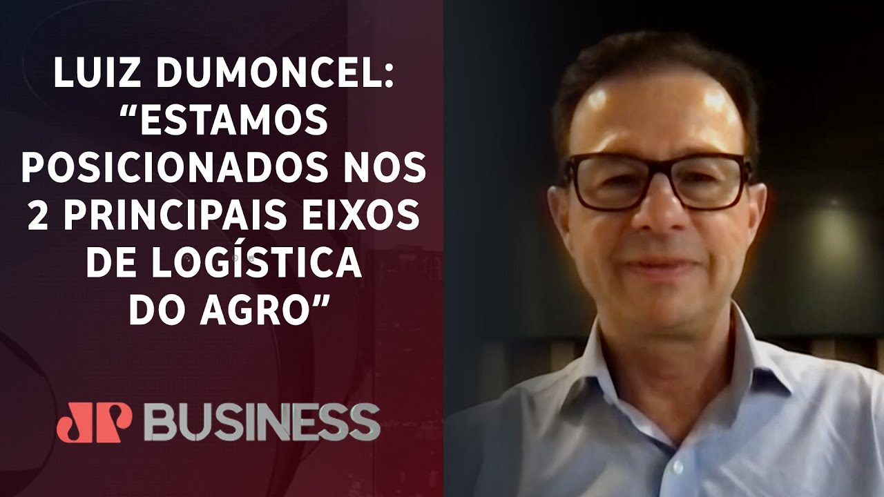 CEO da empresa 3tentos fala sobre investimentos de R$ 2 bilhões no agronegócio brasileiro | BUSINESS