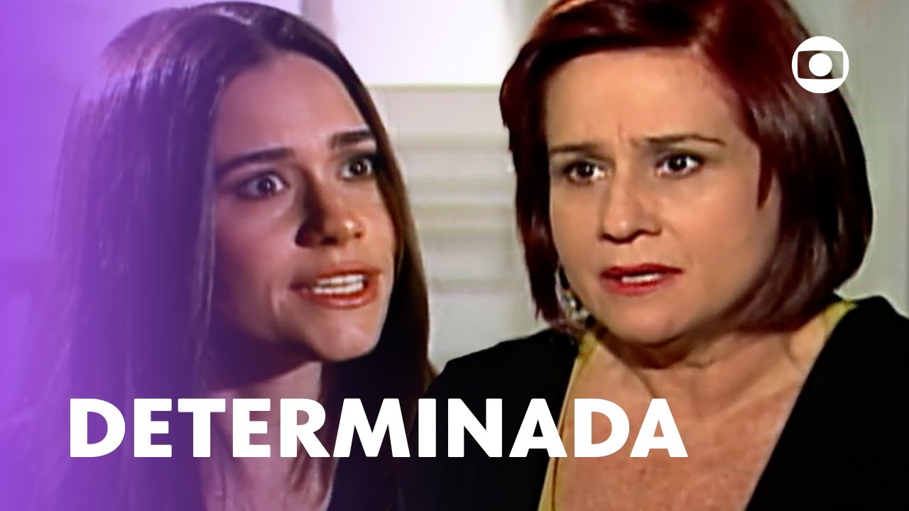 Taís diz a Marion que quer Daniel e que vai conquistá-lo! | Paraíso Tropical | TV Globo