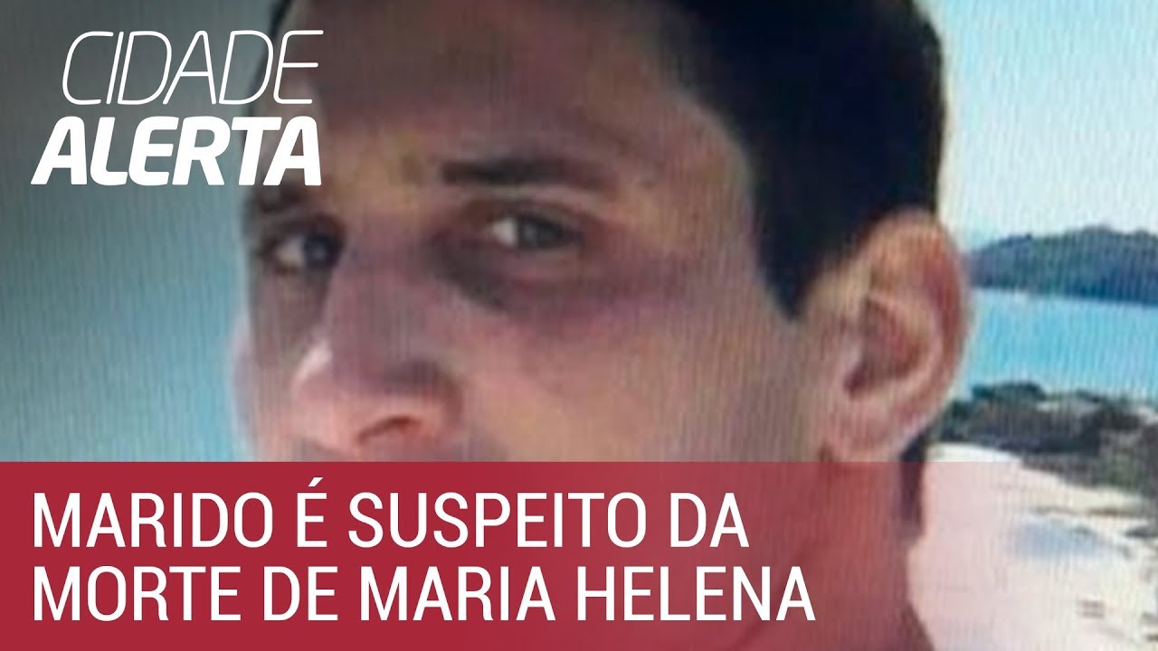 Maria Helena: Cidade Alerta entra no local do suposto crime e fala com a mãe do suspeito