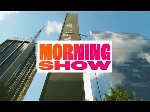 MORNING SHOW – 15/03/2024