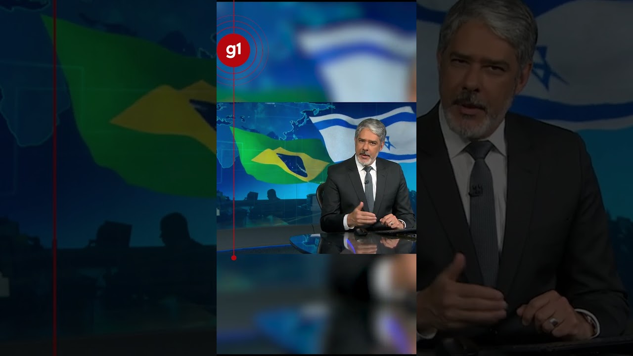 Após polêmica, Lula volta a dizer que Israel pratica genocídio em Gaza #g1
