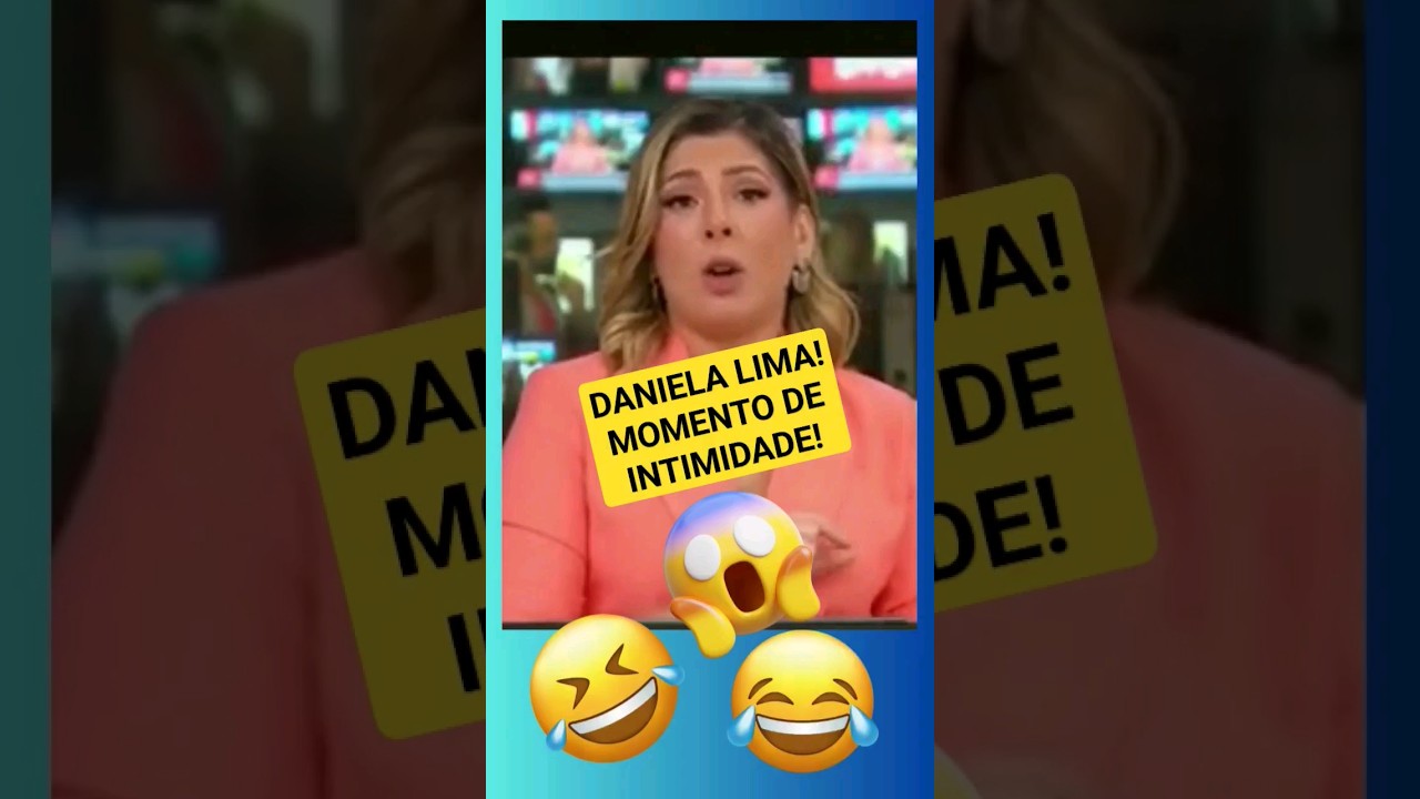 Daniela Lima tenta explicar vídeo do Padre Lancelotti. #lula #danielalima #globonews #fazol #janja
