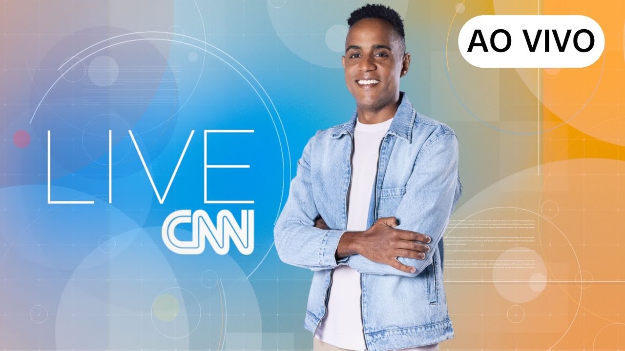 AO VIVO: LIVE CNN – 19/03/2024