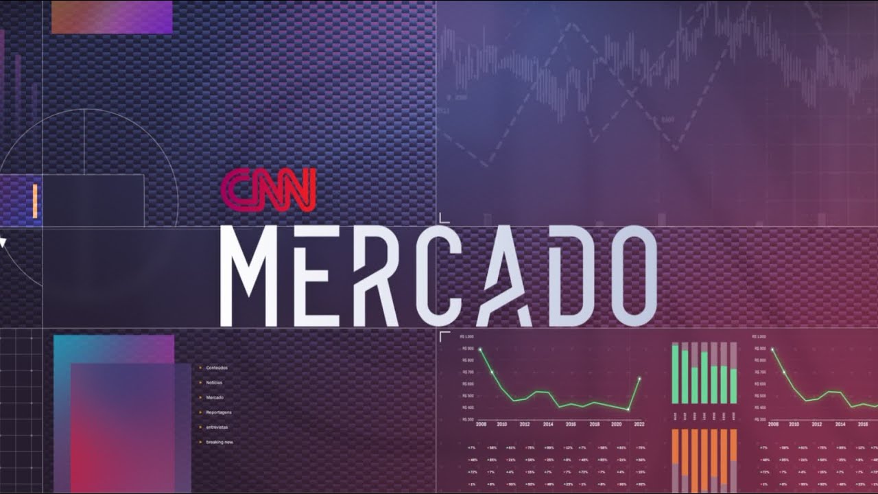 Ibovespa oscila na expectativa por decisões sobre juros | CNN MERCADO – 20/03/2024
