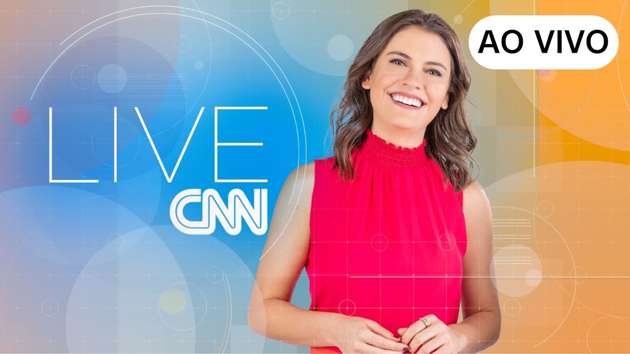 AO VIVO: LIVE CNN – 27/03/2024