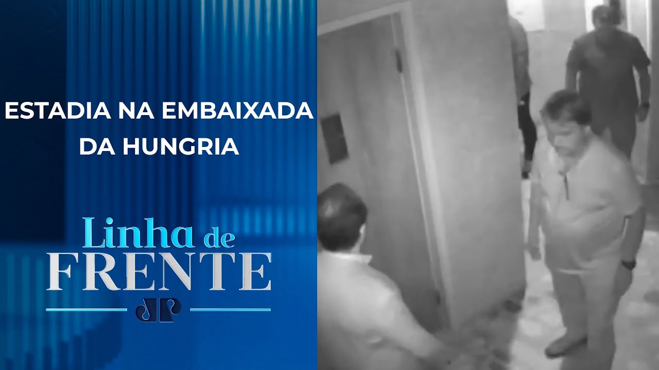 Bolsonaro: “Tem algum crime nisso?” | LINHA DE FRENTE