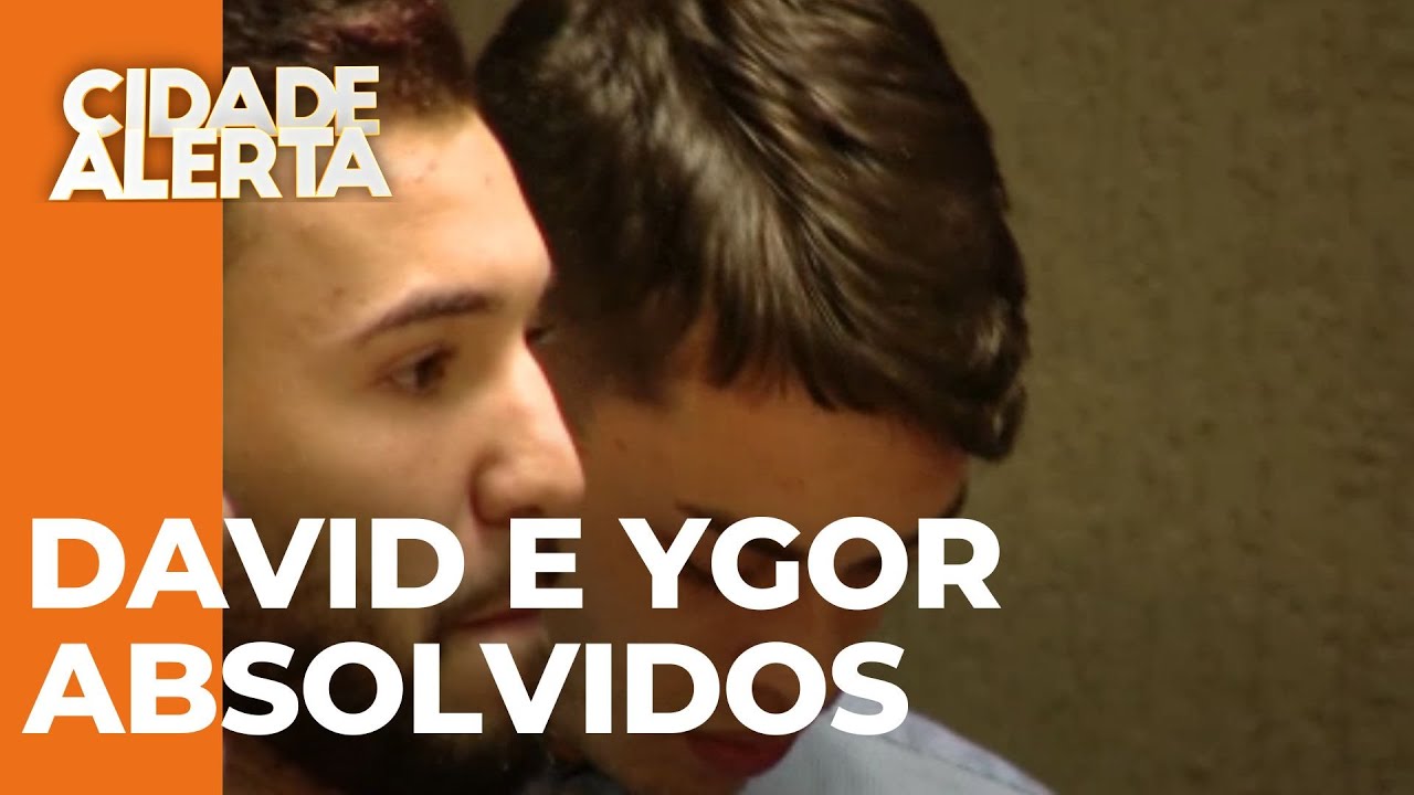 Cidade Alerta recebe Rodrigo Faucz, advogado de David e Ygor no caso Daniel