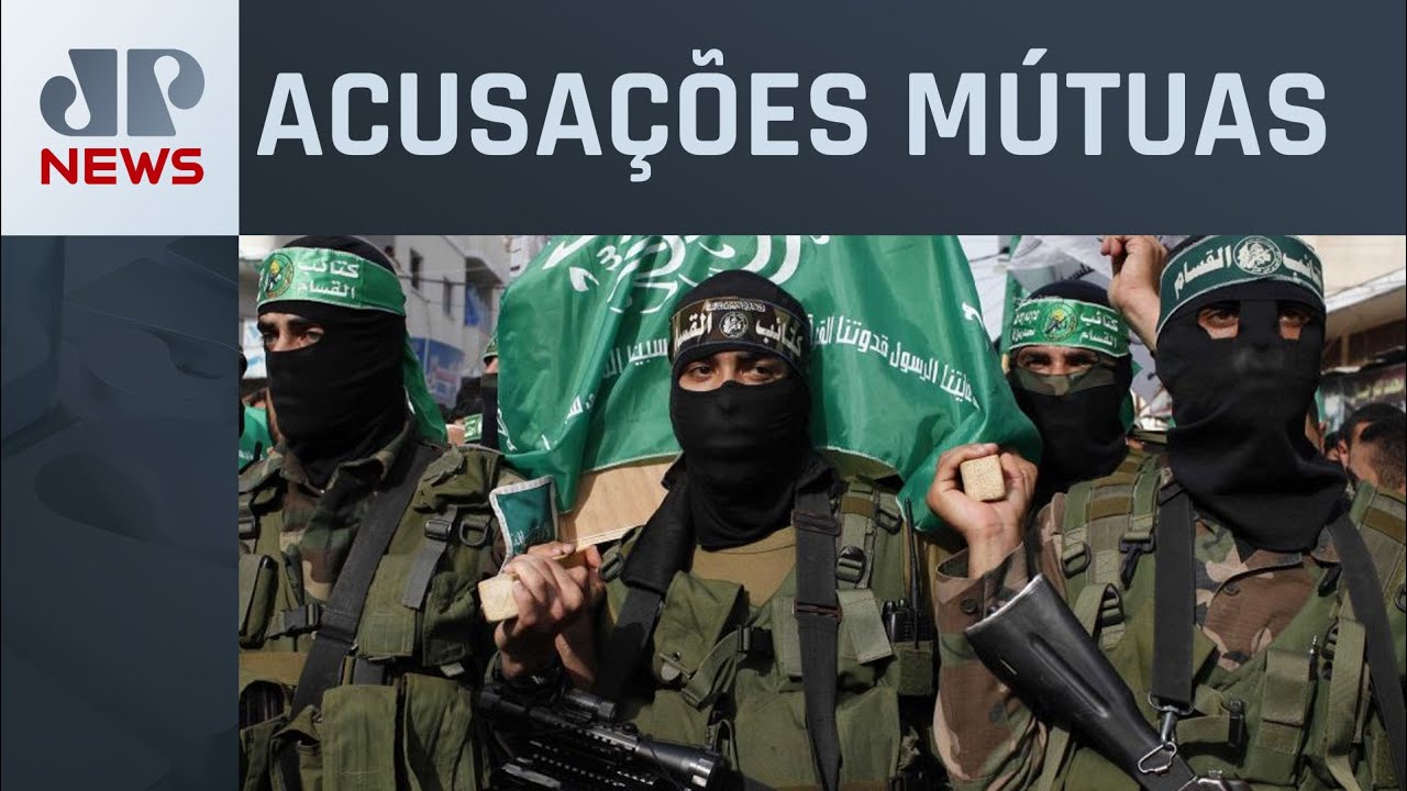 Hamas acusa Israel de matar 19 palestinos durante distribuição de mantimentos em Gaza