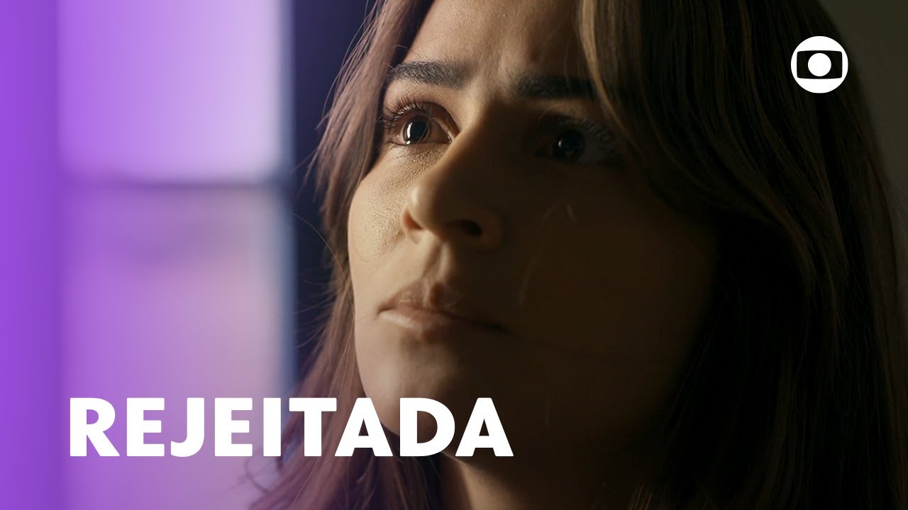 Sandra volta para casa e é rejeitada pelo pai! | Renascer | TV Globo