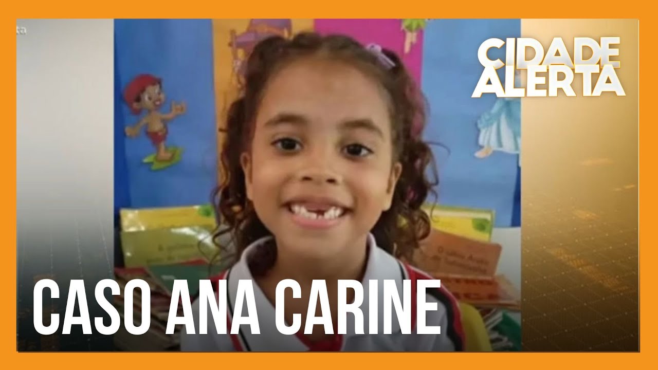Mistério no Ceará: polícia tenta descobrir quem matou Ana Carine