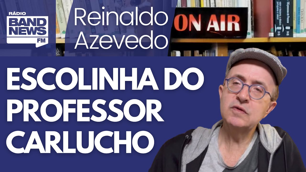 Reinaldo: O “decágolo” da Família Bolsonaro, a aristocracia da extrema-direita