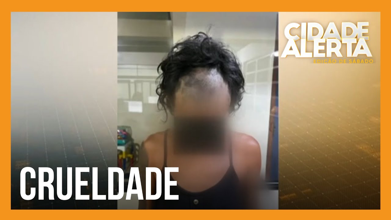 Cárcere privado e tortura: marido tranca mulher e filhos dentro de casa no Rio de Janeiro