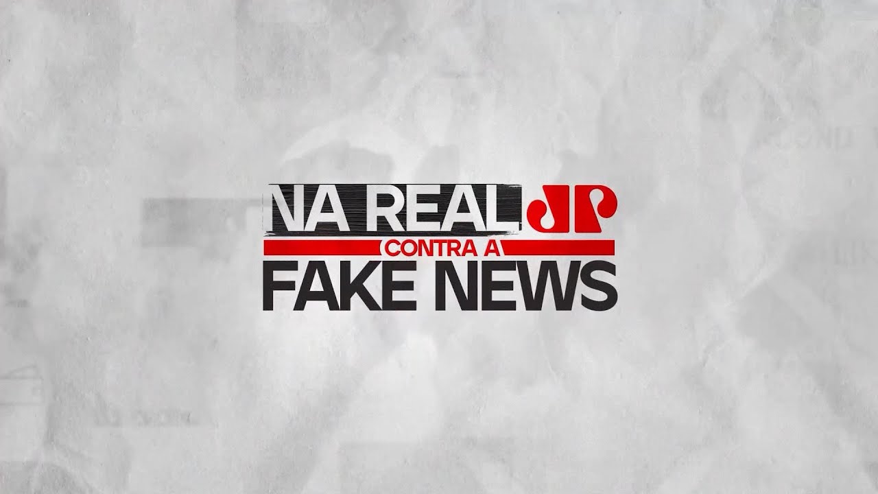 NA REAL: JP CONTRA A FAKE NEWS – 15/04/2024