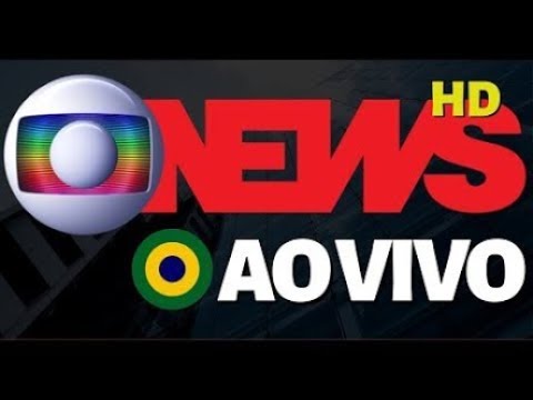 GLOBONEWS AO VIVO HD 🔴 Assistir Globo ao vivo hoje 17/02/2019