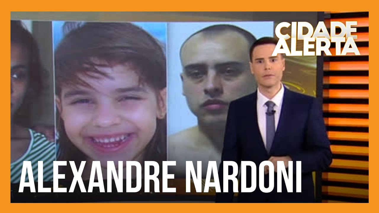 Exclusivo: Alexandre Nardoni é liberado para ir ao velório da mãe em São Paulo