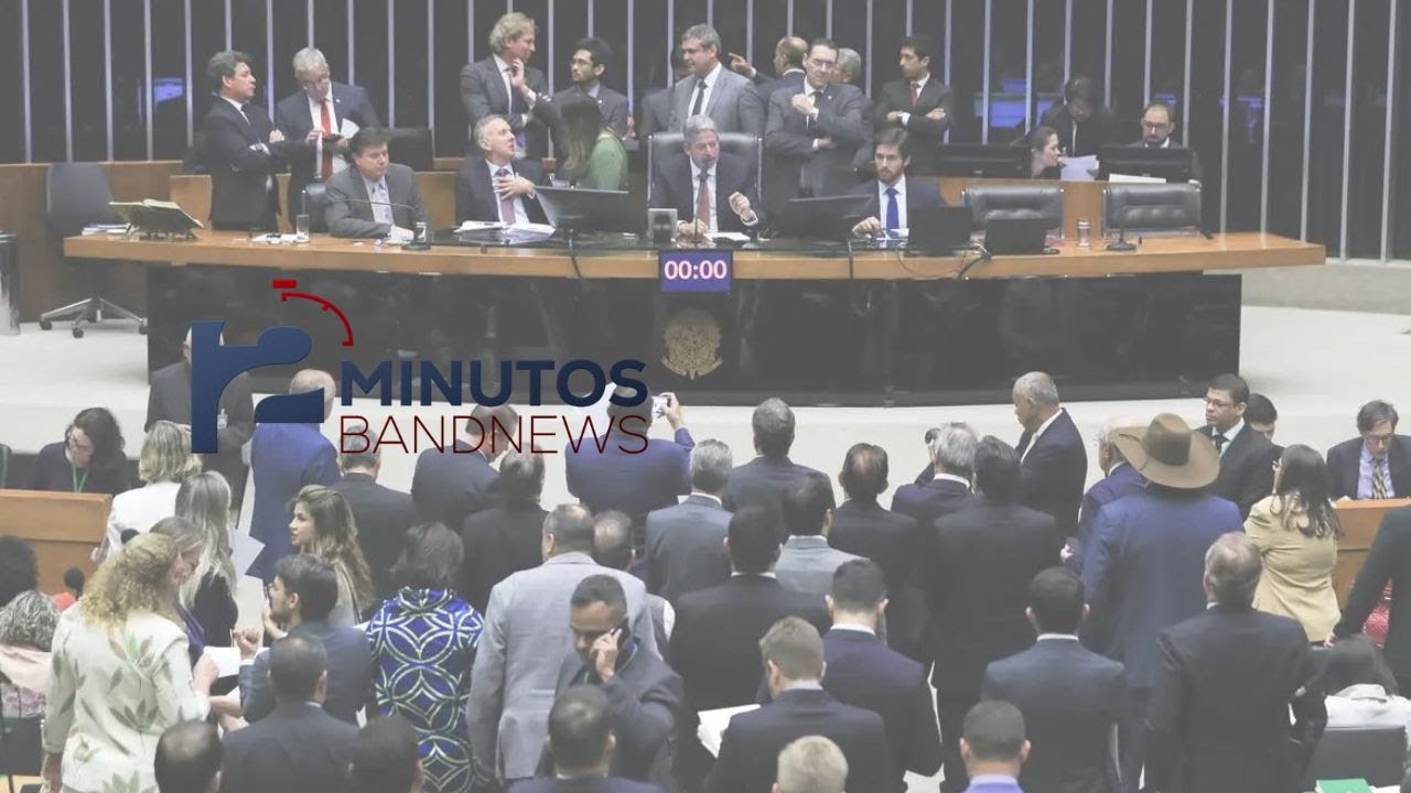 BandNews em 2 Minutos (17/04/24-Tarde) Câmara lança regulamentação da reforma tributária