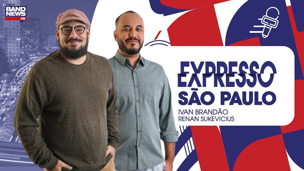Expresso São Paulo – 04/01/2024