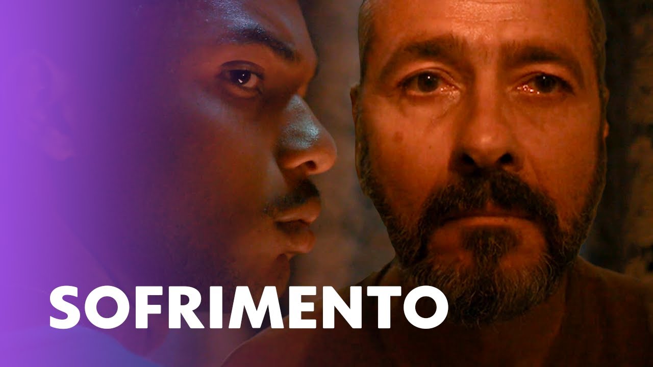 José Inocêncio sofre com o assassinato de José Vênancio e João Pedro promete vingança! 😱 | Renascer